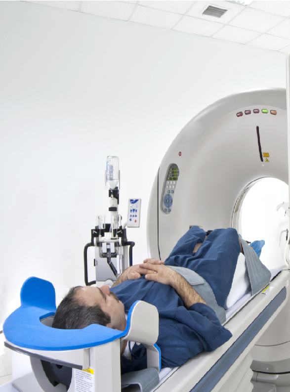 About PET-CT Scan