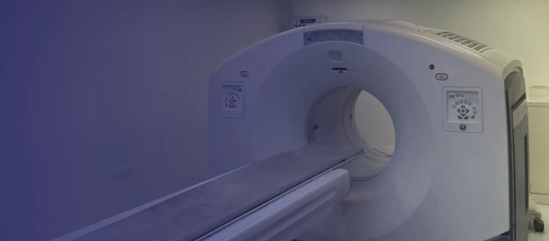 Nueclear PET CT Scan Center in Delhi