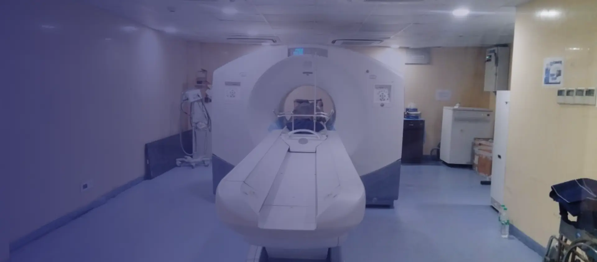 Lucknow Affordable PET CT Scan Center Nueclear Healthcare Nueclear